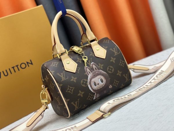 Luxury LV Handbag M13365-M58953-M46234-M46222 BC