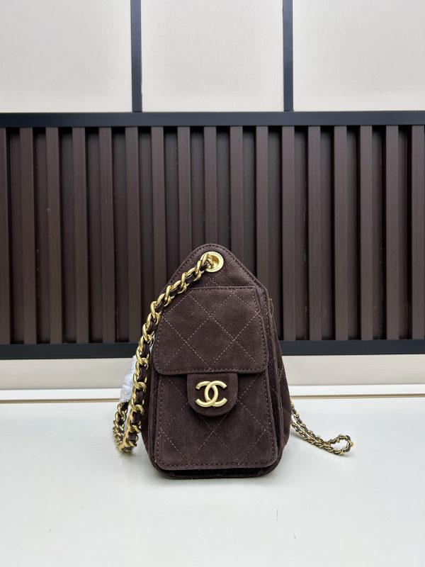 Luxury CN Handbag C016 BC