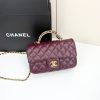 Luxury CN Handbag 7277 BC