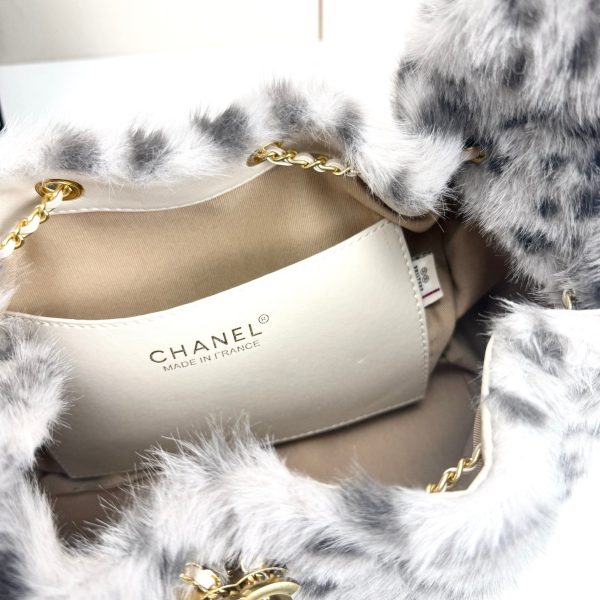 Luxury CN Handbag 99688 BC
