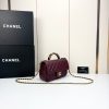 Luxury CN Handbag 7277 BC