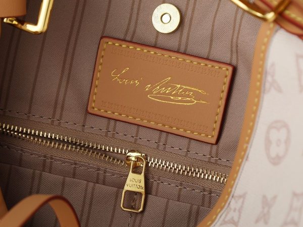 Luxury LV Handbag M27532-M27948-M46203 BC