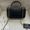 Luxury CN Handbag 1262 BC