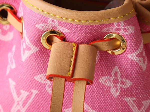 Luxury LV Handbag M27699-M81266 BC