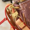 Luxury LV Handbag M28320-M28321-M82766 BC