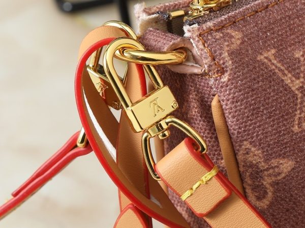 Luxury LV Handbag M28320-M28321-M82766 BC