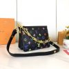 Luxury LV Handbag M59598-M13233 BC