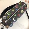 Luxury LV Handbag M46358 BC