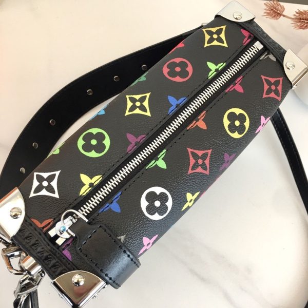 Luxury LV Handbag M46358 BC