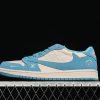 AJ 1 Low x Travis Scott x LV LD2025-034
