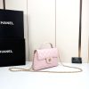 Luxury CN Handbag 8182 BC
