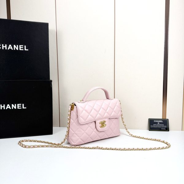 Luxury CN Handbag 8182 BC
