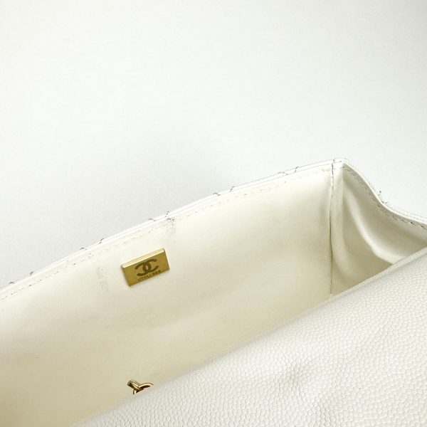 Luxury CN Handbag 7277 BC