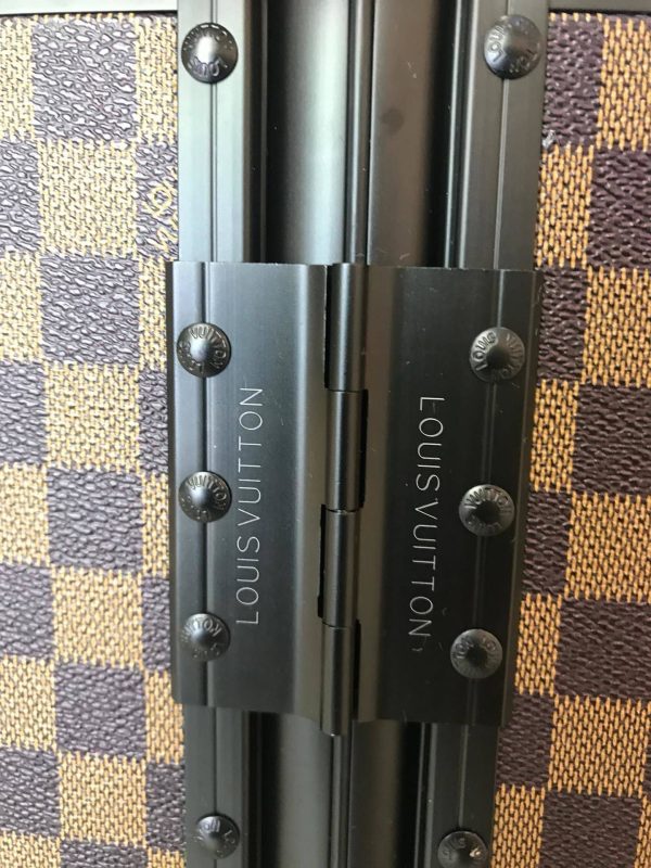 New Fashion Luggage LV8321