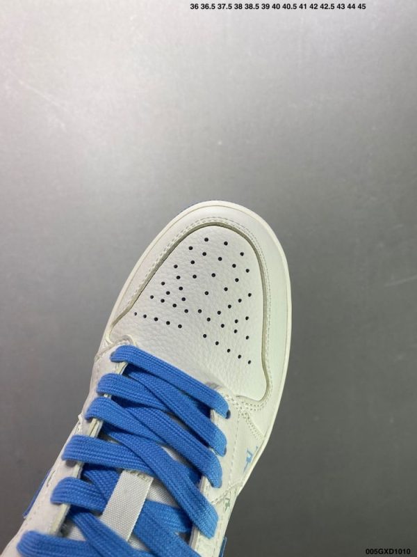 New Collection Fashion LV Shoes AJ3295 TEN