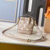 Luxury LV Handbag M82933-M46291-M81266 BC