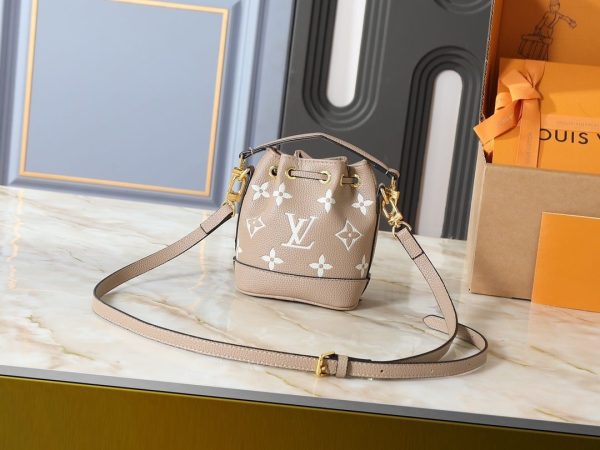 Luxury LV Handbag M82933-M46291-M81266 BC