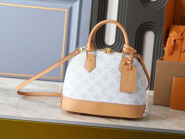 Luxury LV Handbag M28272-M27526-M28105-M26084 BC