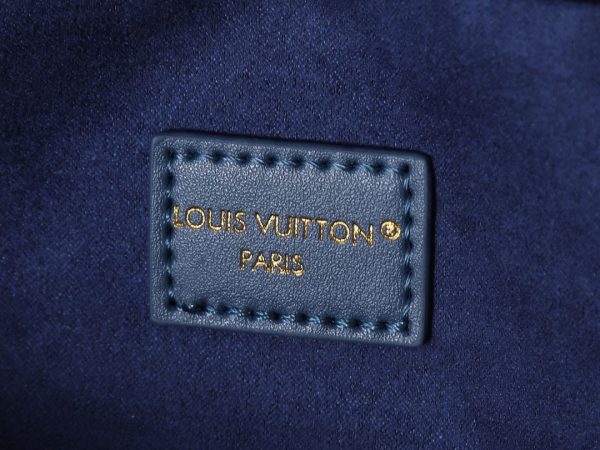 Luxury LV Handbag M27411-M13146-M14575 BC