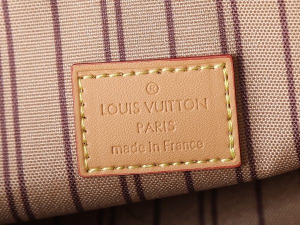 Luxury LV Handbag M82717-M28272-M27526-M28105 BC