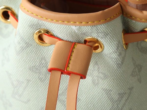 Luxury LV Handbag M27699-M81266 BC