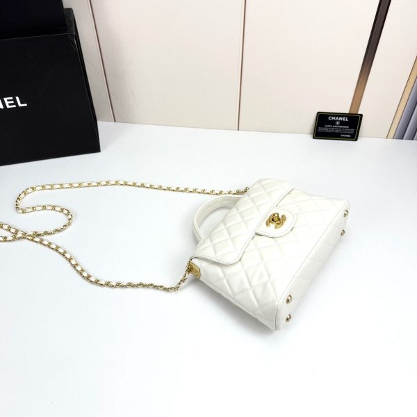 Luxury CN Handbag 8182 BC
