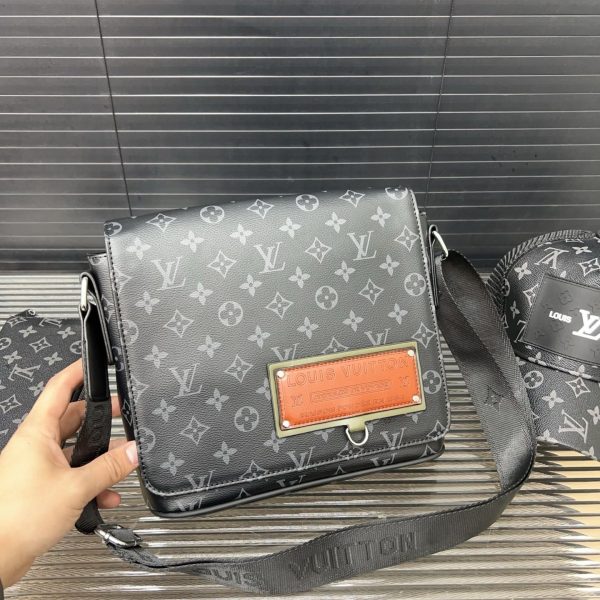 New Fashion LV Handbag LV062410 QA