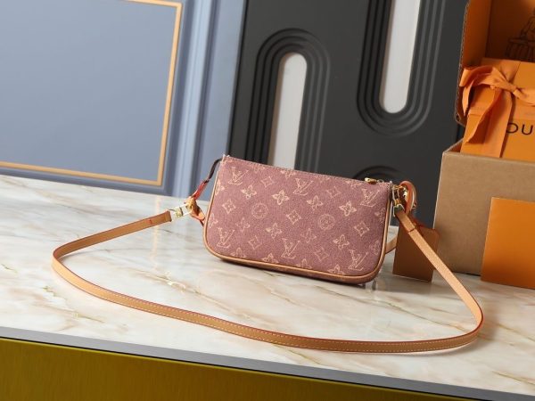 Luxury LV Handbag M28320-M28321-M82766 BC