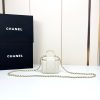 Luxury CN Handbag 2198 BC