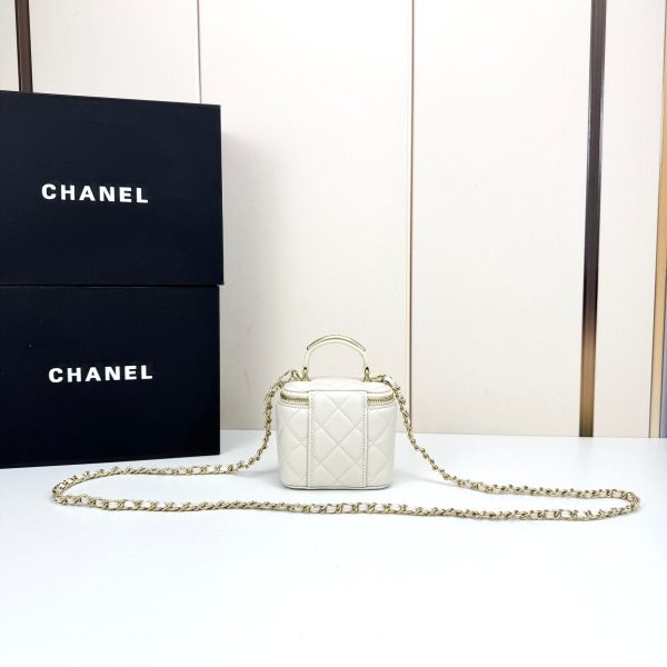 Luxury CN Handbag 2198 BC
