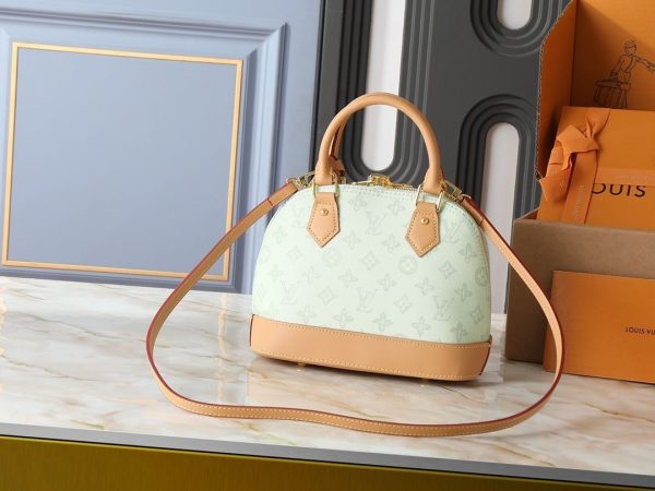 Luxury LV Handbag M28272-M27526-M28105-M26084 BC
