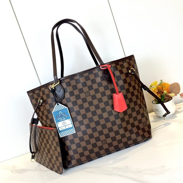 Luxury LV Handbag M40995 BC