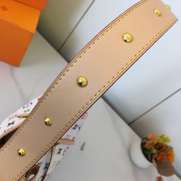 Luxury LV Handbag M13661-M46203 BC