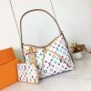 Luxury LV Handbag M13661-M46203 BC