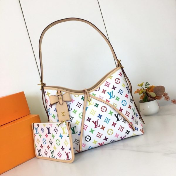 Luxury LV Handbag M13661-M46203 BC