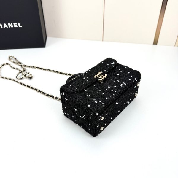 Luxury CN Handbag 4469 BC Luxury CN Handbag 4469 BC