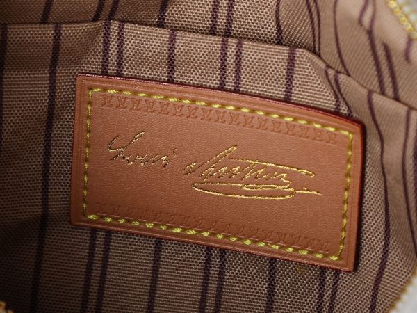 Luxury LV Handbag M27528-M40390 BC
