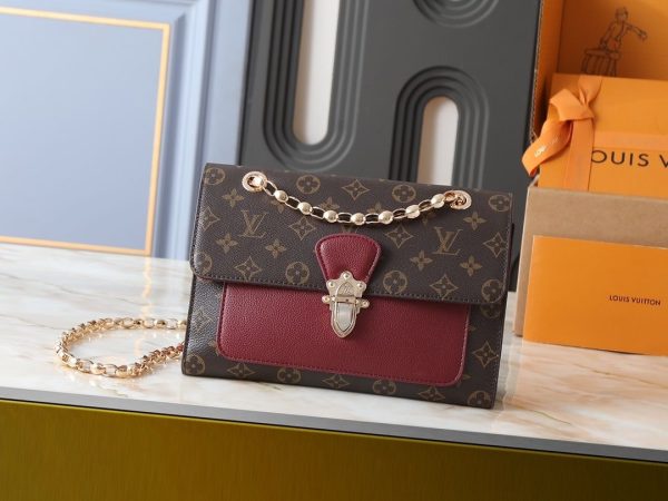 Luxury LV Handbag M41730-M41731-M41732-M44038 BC