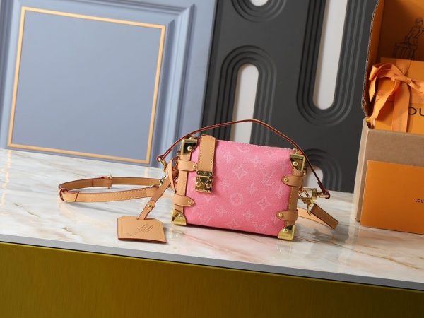 Luxury LV Handbag M27891-M27516-M46358-M46815 BC