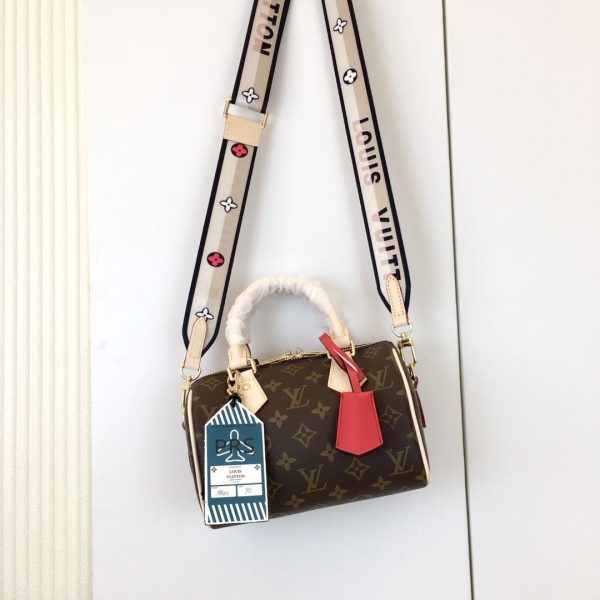 Luxury LV Handbag M45957-M45948-M40489-M46222-M46234 BC