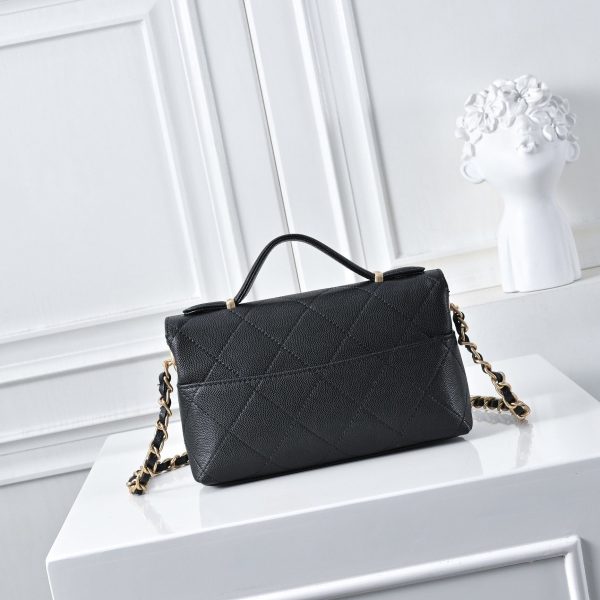 Luxury CN Handbag AS5776 BC