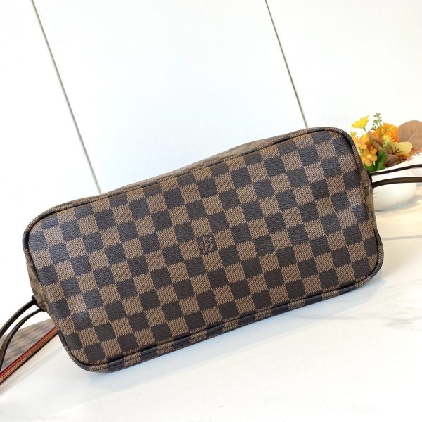 Luxury LV Handbag M40995 BC