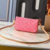 Luxury LV Handbag M28320-M28321-M82766 BC