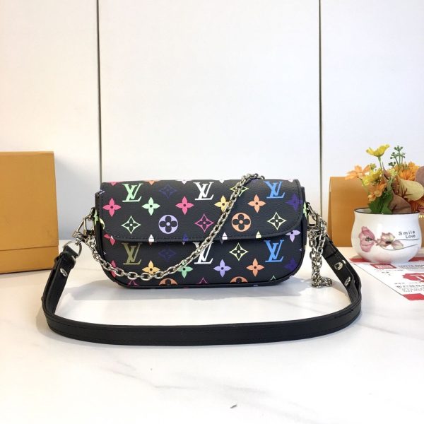Luxury LV Handbag M81911 BC Luxury LV Handbag M81911 BC