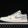 AJ 1 Low x LV XS6086-557