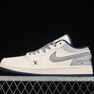 AJ 1 Low x LV XS6086-557