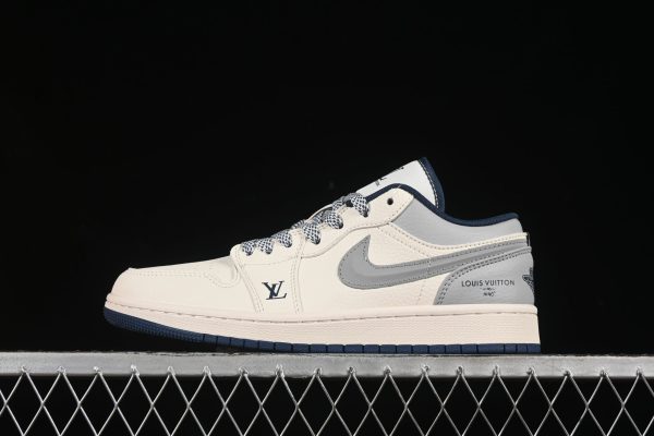 AJ 1 Low x LV XS6086-557