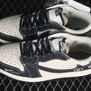 AJ 1 Low x Travis Scott x GG LD2025-027