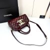 Luxury CN Handbag 19662 BC