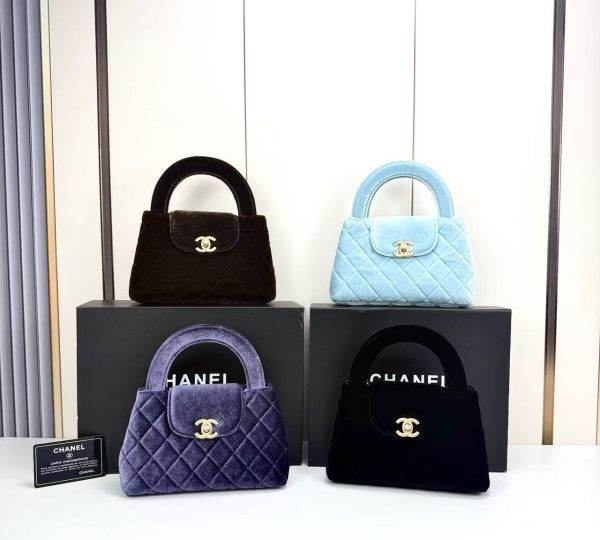 Luxury CN Handbag 4416 BC
